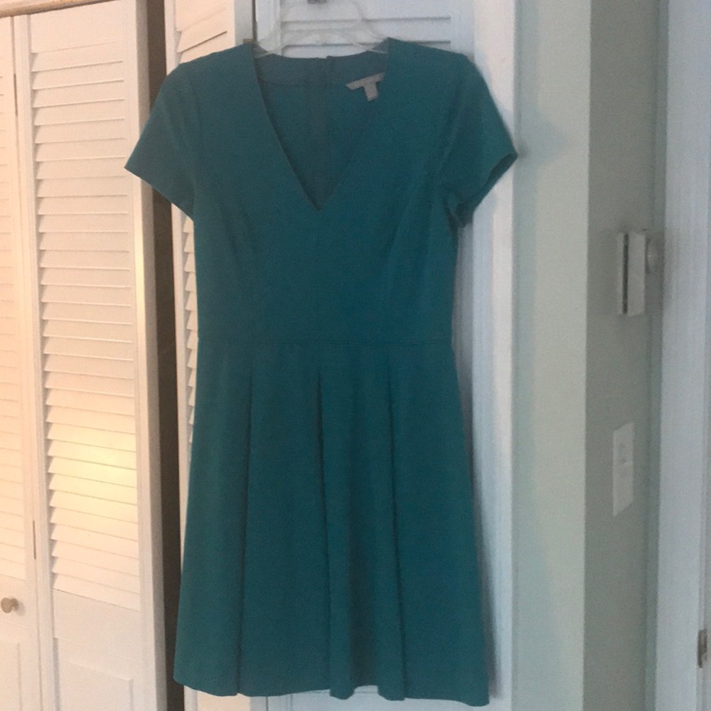 Banana Republic Skater Dress